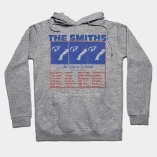 The Smiths // Retro Style Design Hoodie